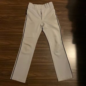 Mizuno baseball pants